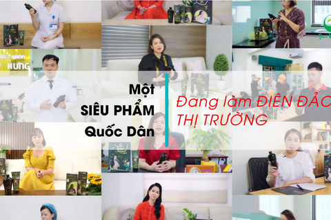 Thanh Mộc Hương – Chia sẻ từ khách hàng sau khi sử dụng dầu gội Thanh Mộc Hương